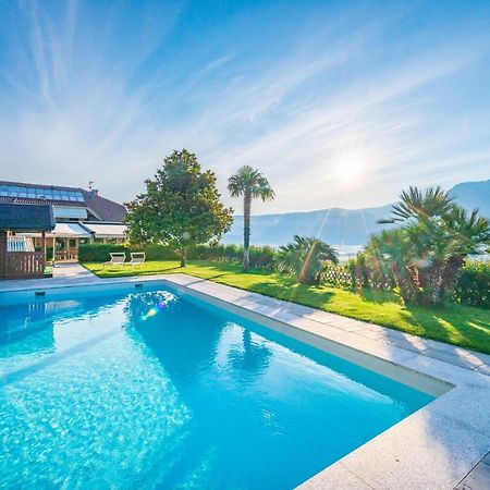 Garni Hotel Ritterhof Termeno Kültér fotó