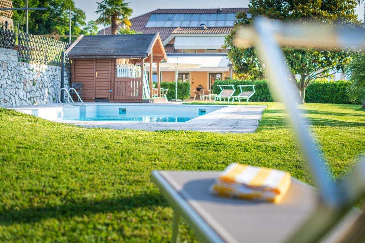 Garni Hotel Ritterhof Termeno Kültér fotó