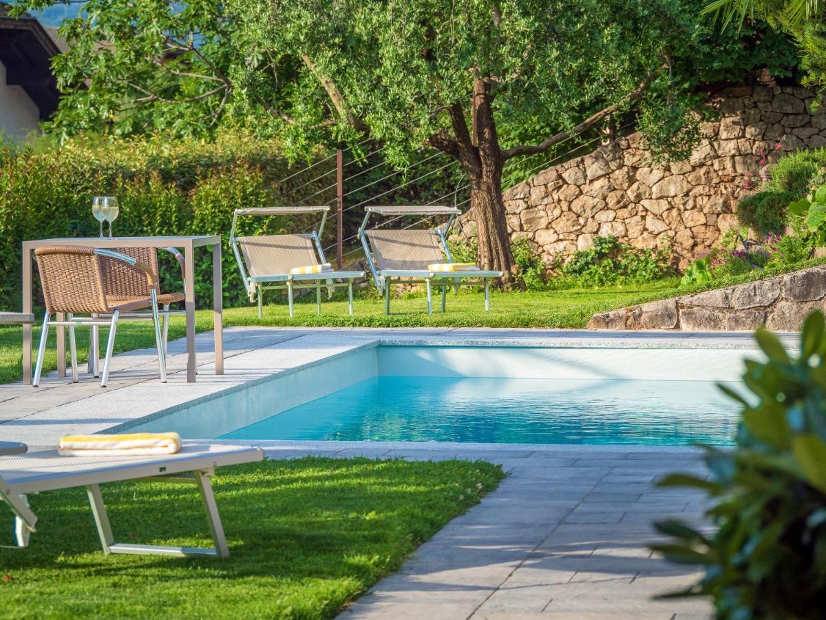 Garni Hotel Ritterhof Termeno Kültér fotó