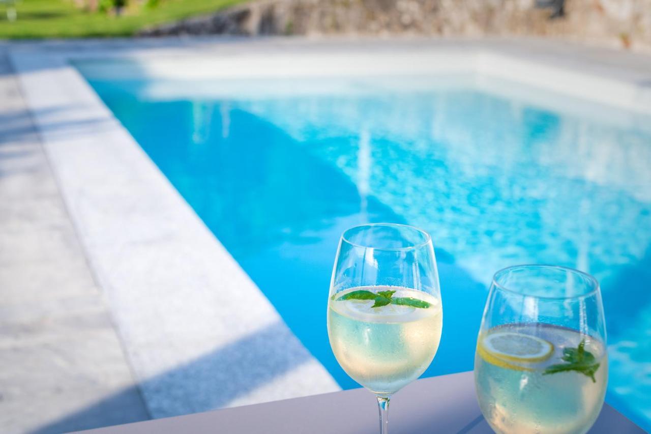 Garni Hotel Ritterhof Termeno Kültér fotó