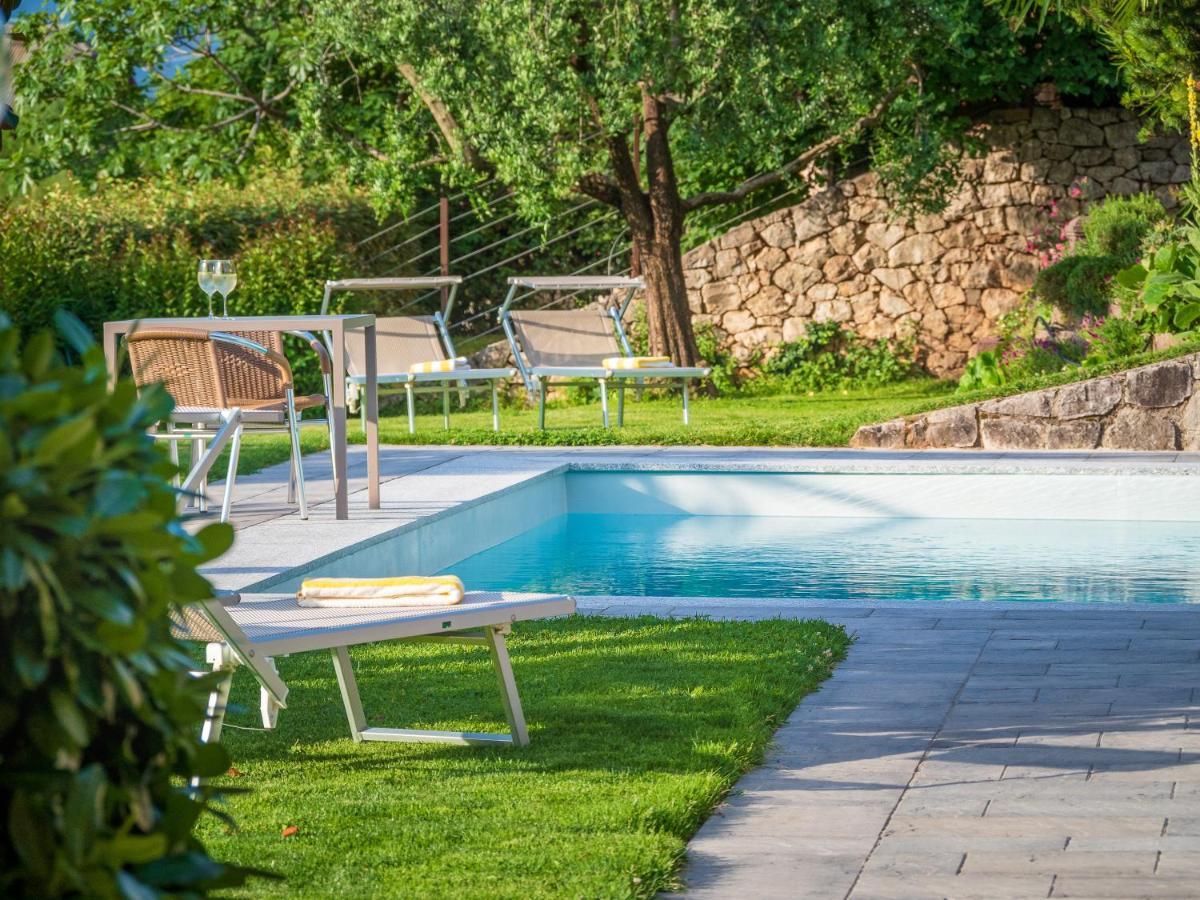 Garni Hotel Ritterhof Termeno Kültér fotó