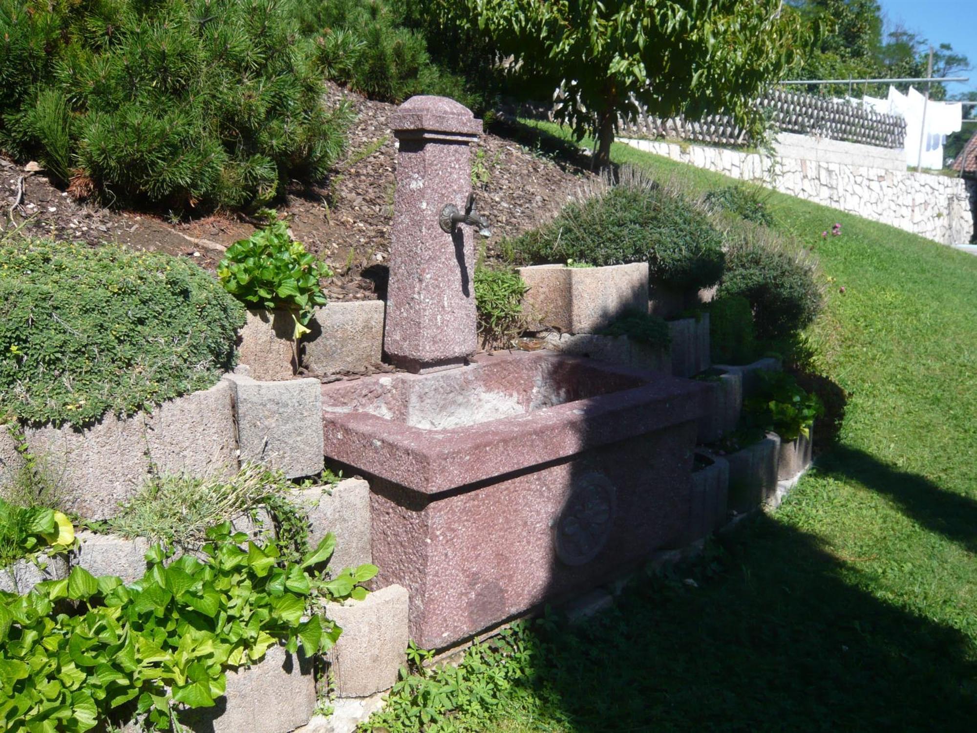 Garni Hotel Ritterhof Termeno Kültér fotó