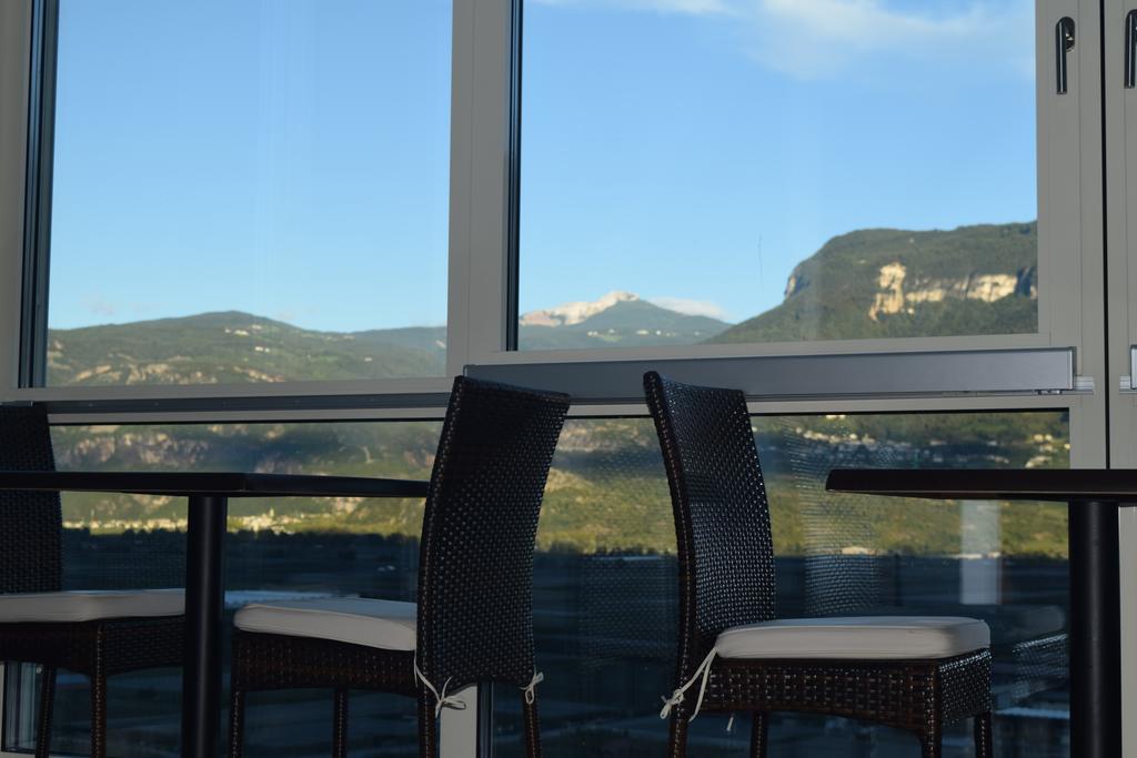 Garni Hotel Ritterhof Termeno Kültér fotó