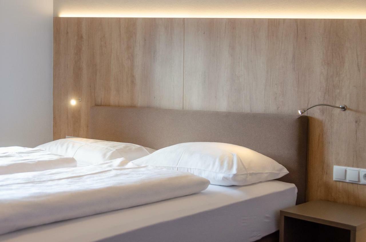 Garni Hotel Ritterhof Termeno Kültér fotó