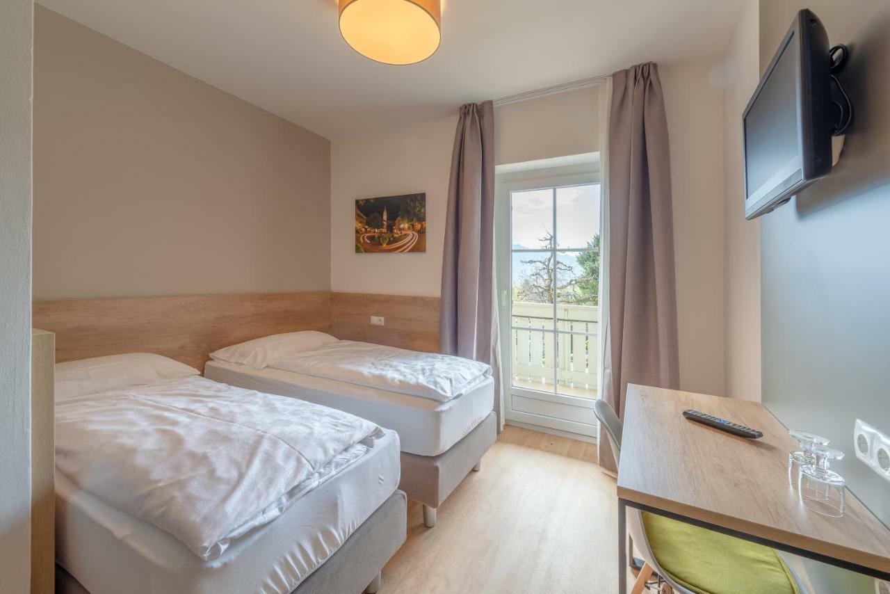 Garni Hotel Ritterhof Termeno Kültér fotó