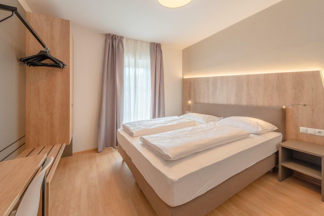 Garni Hotel Ritterhof Termeno Kültér fotó