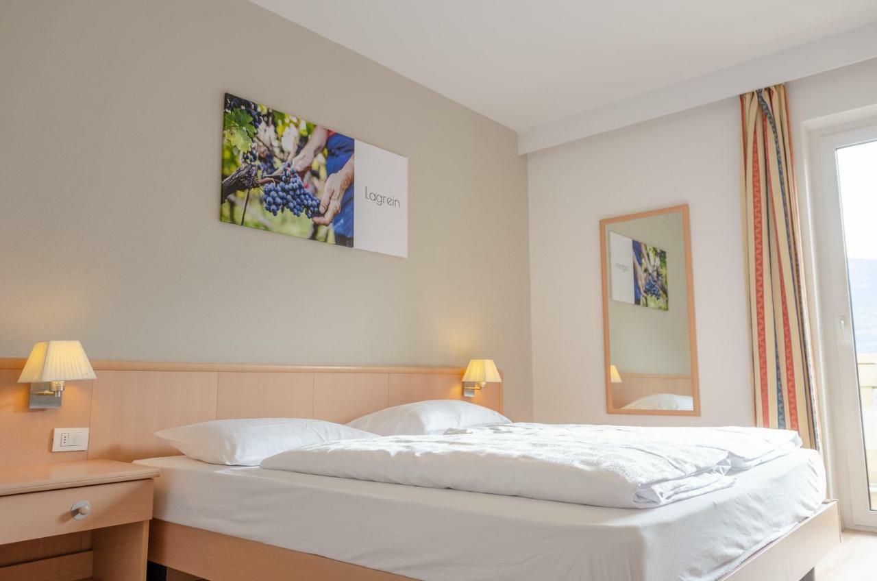 Garni Hotel Ritterhof Termeno Kültér fotó
