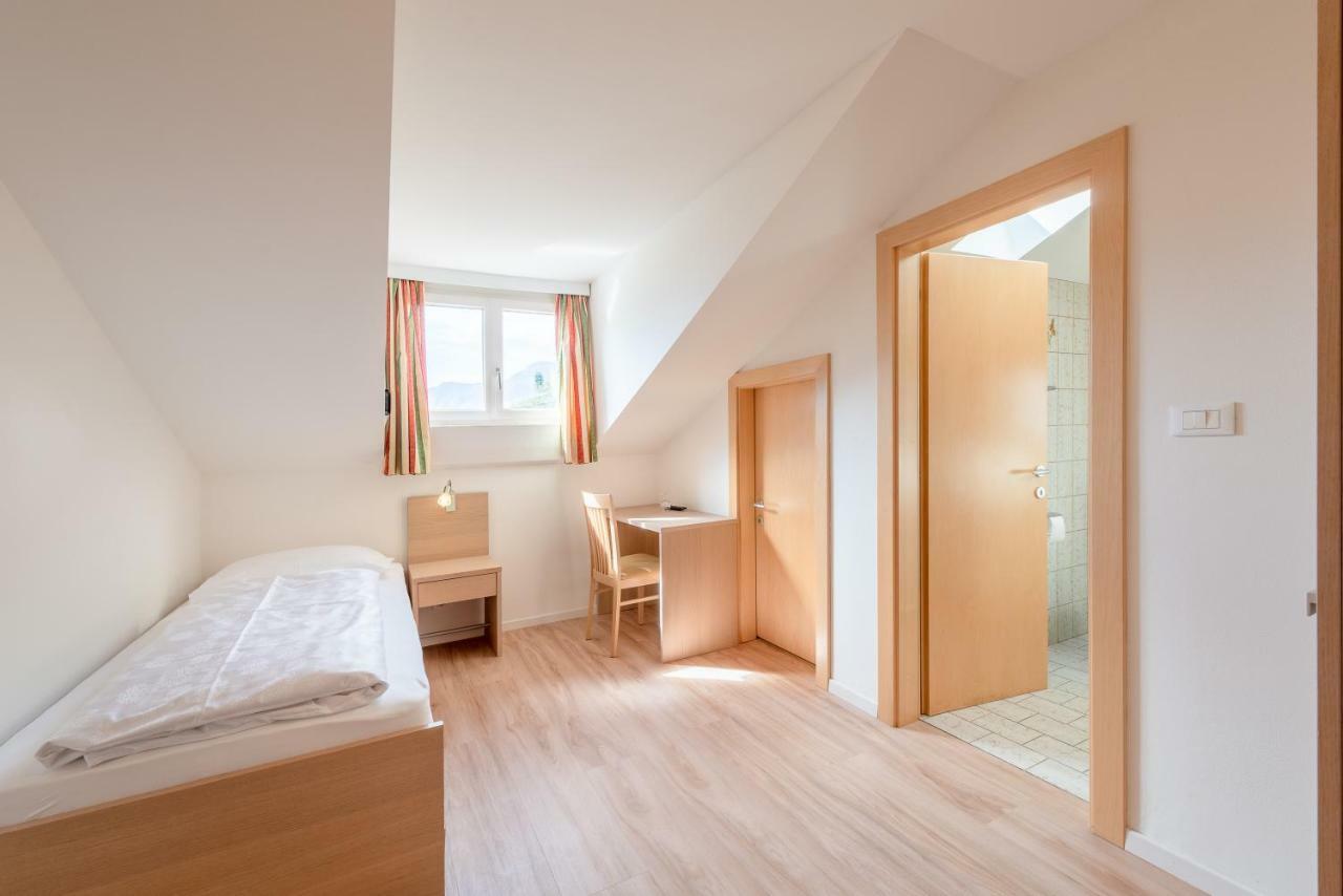 Garni Hotel Ritterhof Termeno Kültér fotó