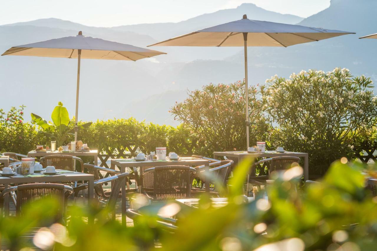 Garni Hotel Ritterhof Termeno Kültér fotó