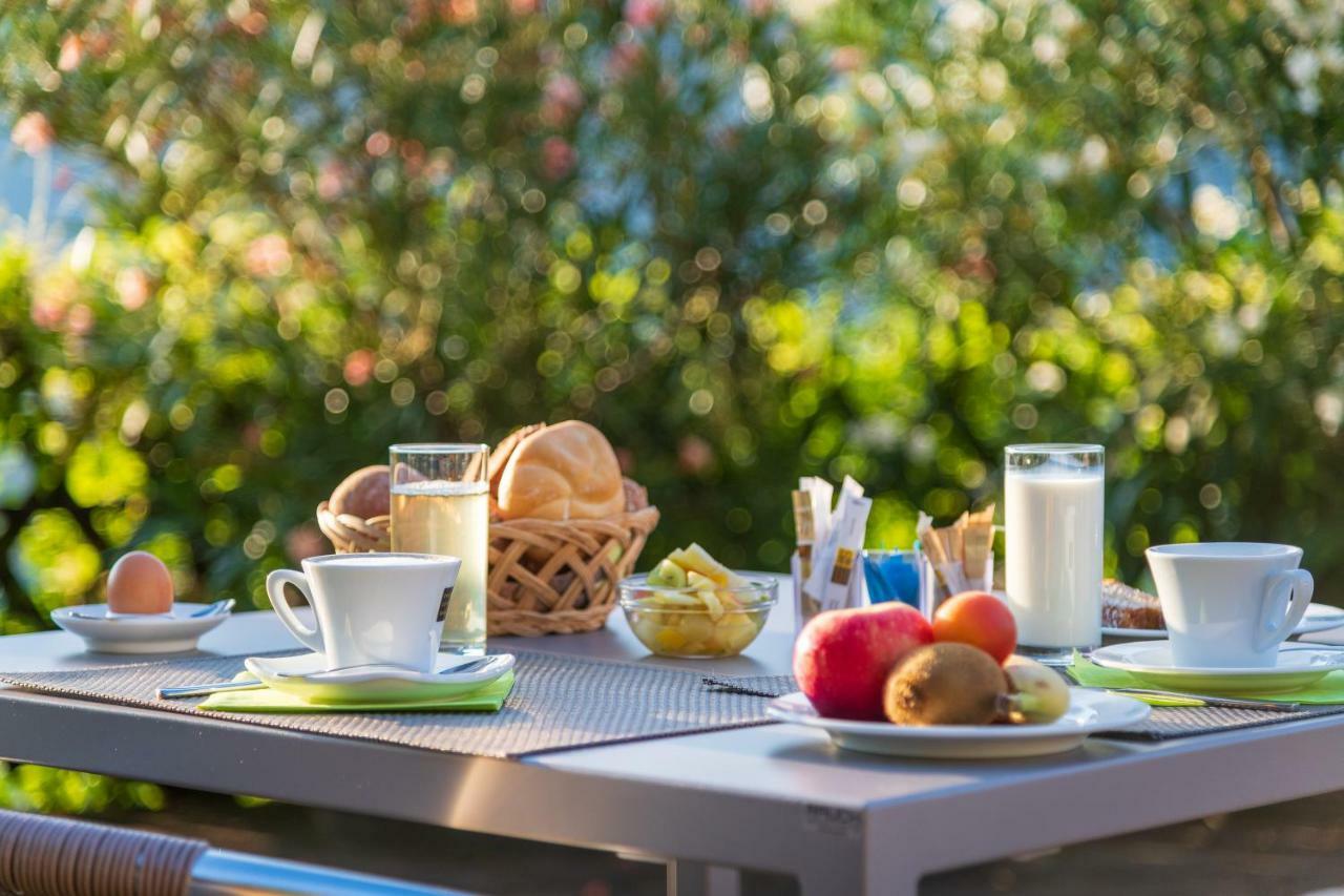 Garni Hotel Ritterhof Termeno Kültér fotó