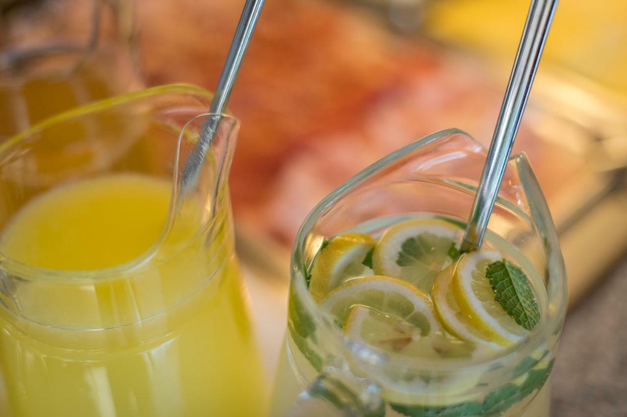 Garni Hotel Ritterhof Termeno Kültér fotó